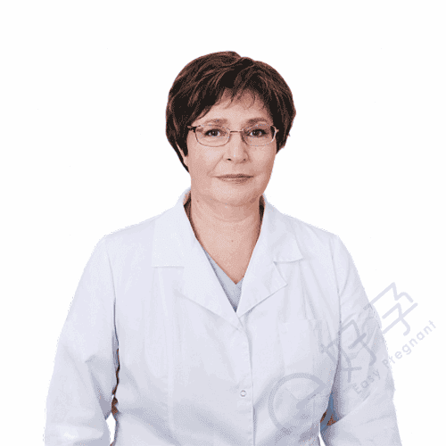 娜塔莉亚（Natalia Bichevaya）