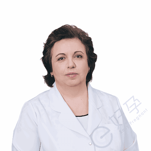 Elena Sukhomlina博士