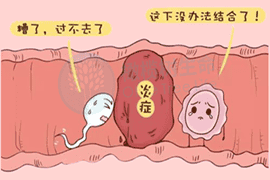 输卵管堵塞可以直接去泰国做试管婴儿吗？