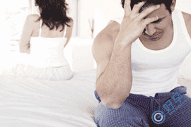 男性不育的4个常见因素，你中了吗？