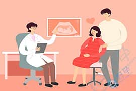 做试管婴儿，囊胚着床的感觉和保胎方案是什么？