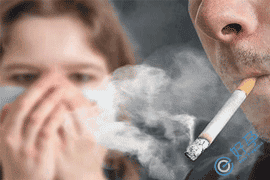 如果有吸烟史，做泰国试管婴儿会有影响吗？
