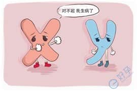 当我们的染色体“生病”时，还能生下健康的宝宝吗？