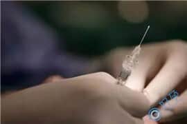 在试管周期中，保卵针和破卵针之间需要隔多长时间？