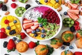 攻略：去泰国做试管婴儿，不同阶段的健康饮食指南