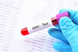 抗缪勒氏管激素（AMH）0.5还能做试管吗？