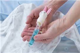 卵泡少的情况去泰国做试管婴儿，用什么方案合适？