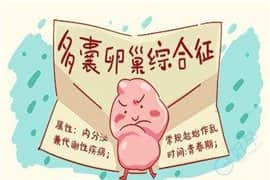 多囊卵巢综合征做试管婴儿，成功率有多高？