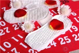 月经不调如何做试管婴儿？期间需要注意什么？