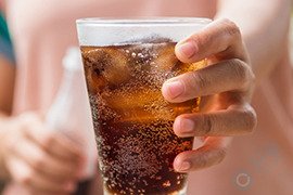 爱喝可乐奶茶的女性，做试管婴儿的成功率会低吗？