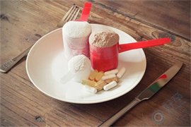 人人都在吃的蛋白粉，试管养卵有没有必要安排上？