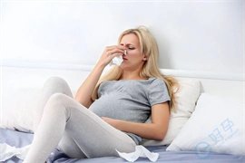 做试管婴儿胚胎移植后突然感冒，会影响成功率吗？