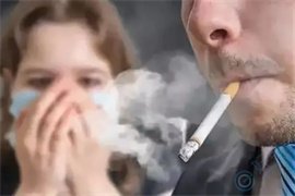 在试管婴儿促排期间，二手烟对卵子会产生怎样的影响？