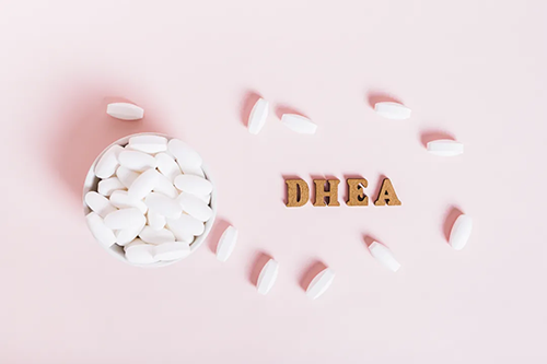增加卵泡数量的“神药”DHEA，吃不对会影响卵泡发育，甚至影响月经？！